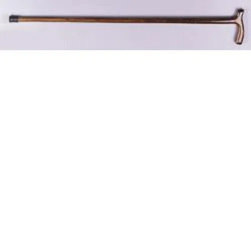 BASTONE LEGNO MAN T DONNA