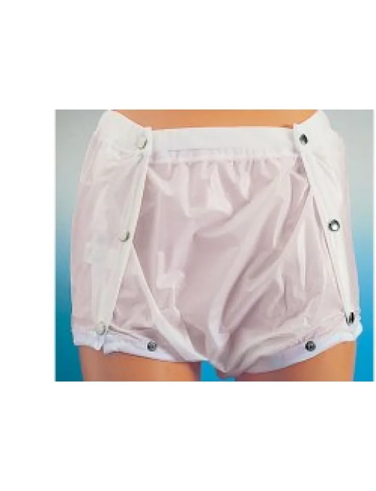 MUTANDA Incont.Stand.6 F/CARE