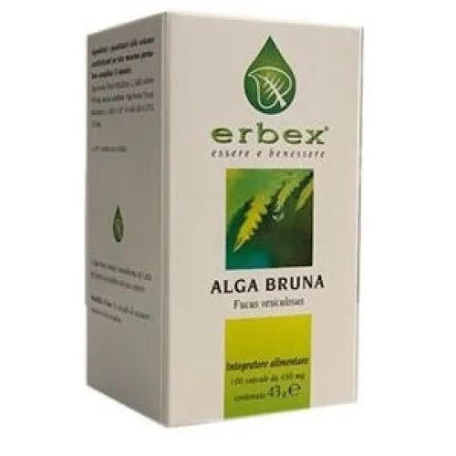 ERBEX ALGA 100CPS