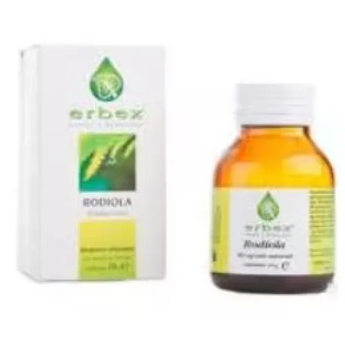 RODIOLA 50CPS