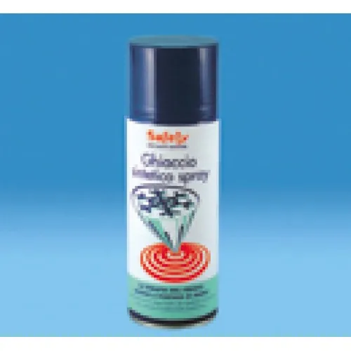 GHIACCIO SPY BOMB 400 SAFETY