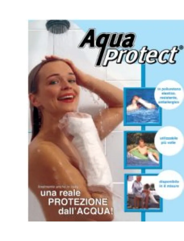 AQUAPROTECT Coprigesso Br.P