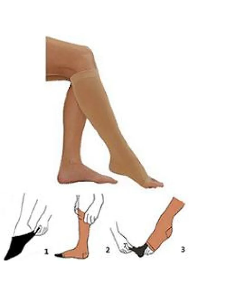 FARMAELASTIC Gamb.1K PA  S F/C