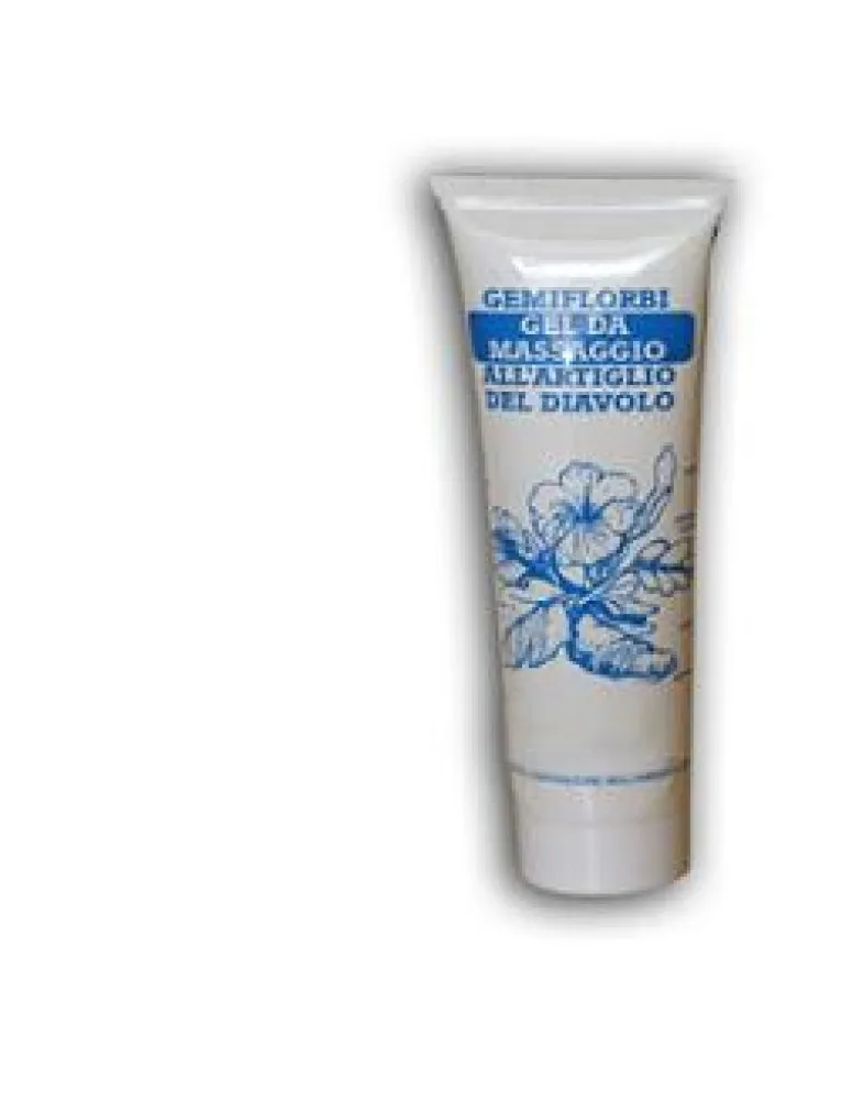 GEMIFLORBI Gel Art.Diavolo100g