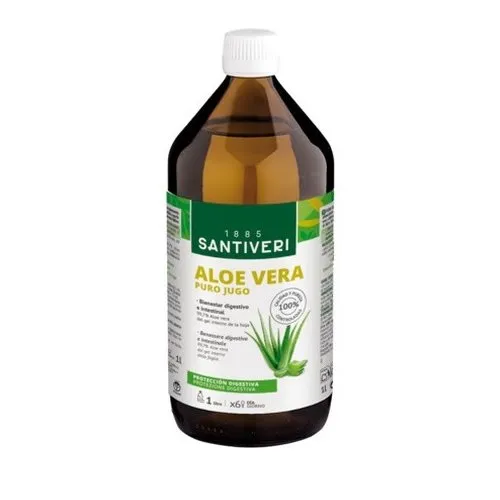ALOE VERA SUCCO 1000ML STV