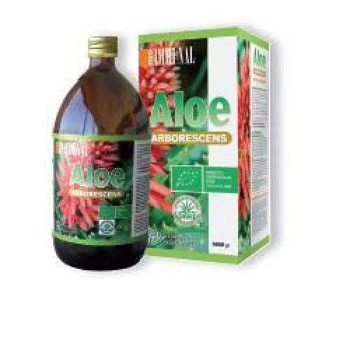 ALOE ARB 500GR L'EN.D.PIANTE