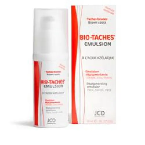 ALLIANCE BIO-TACHES EMULSIONE DEPIGMENTE 30ML