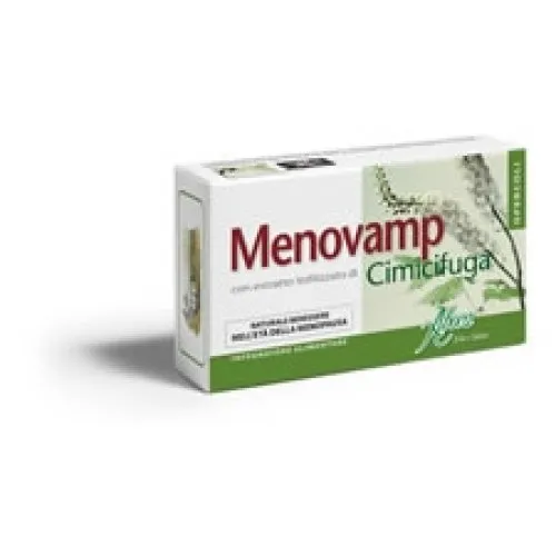 AB.MENOVAMP CIMICIFUGA 60OPR 3