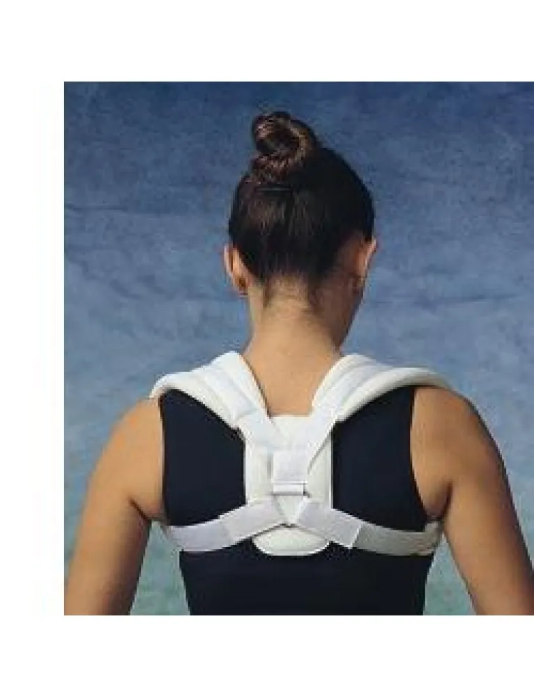 RO+TEN Immob.Clavicola M