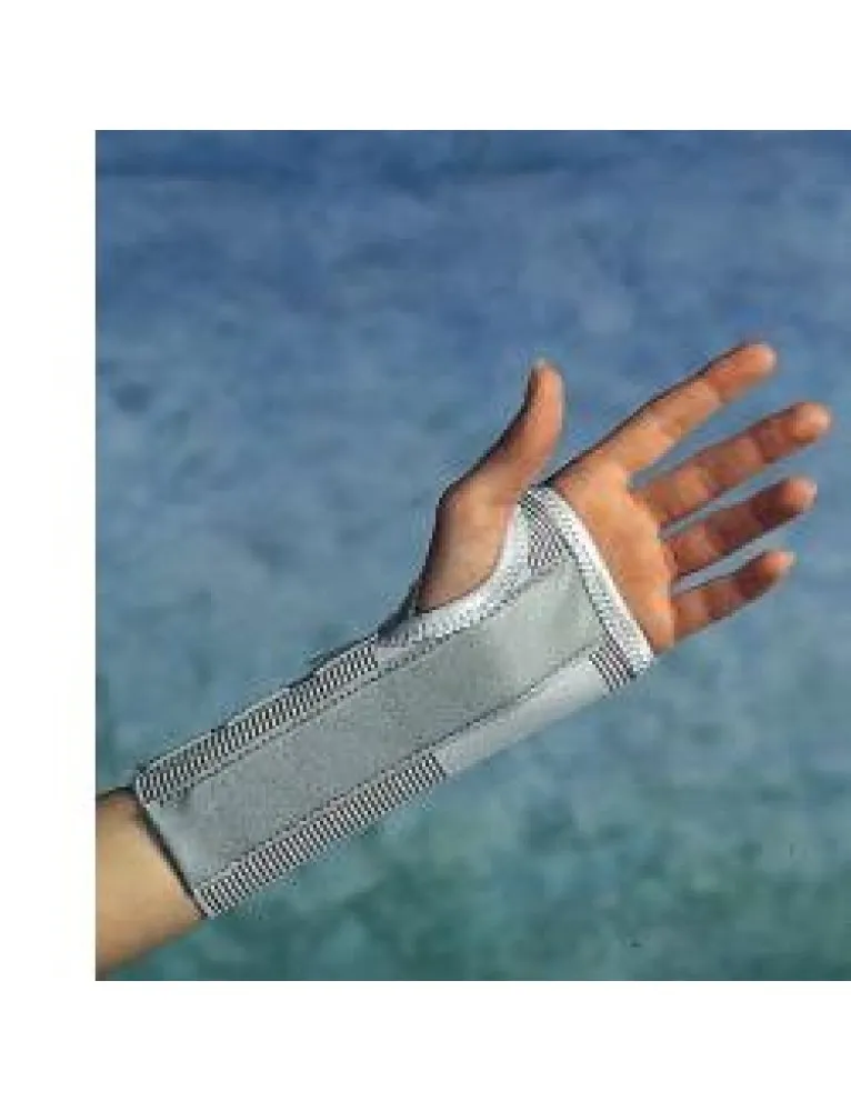 RO+TEN Tut.Polso+St.El.Sx L