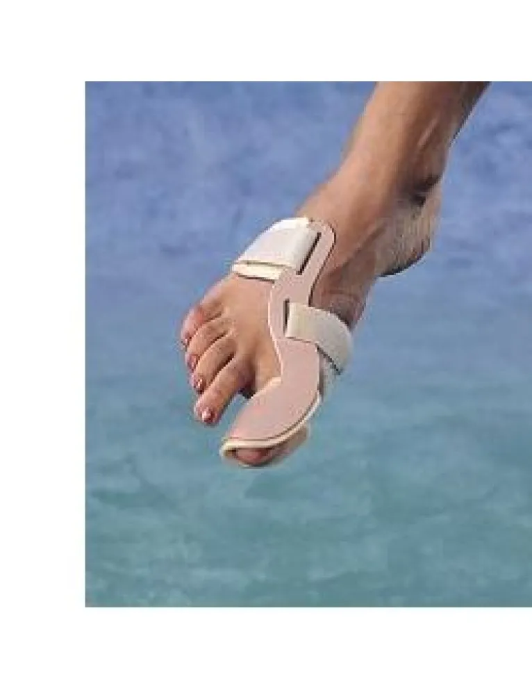 RO+TEN Divar.Sx Alluce Valgo M