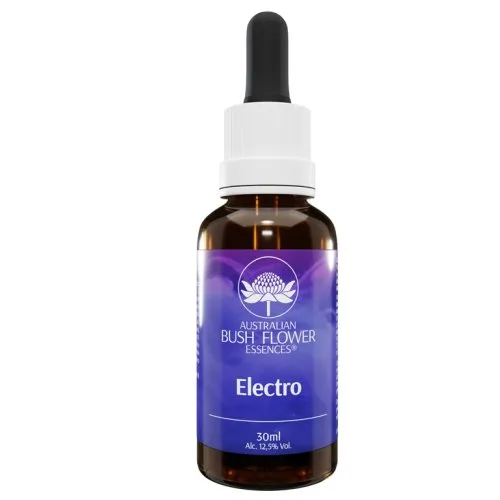ELECTRO AUSTRALIAN 30ML GOCCE