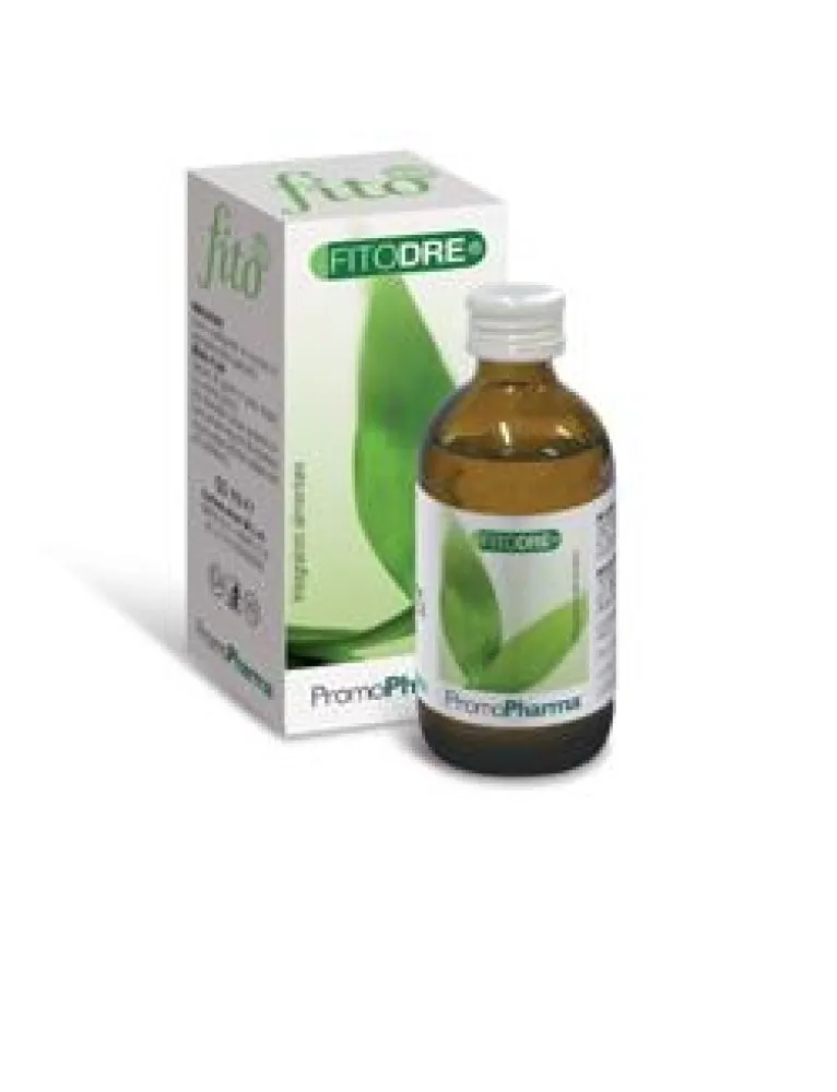 FITODRE  3 Gtt 50ml