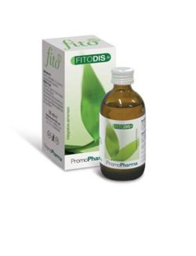 FITODIS 1 50ML GOCCE