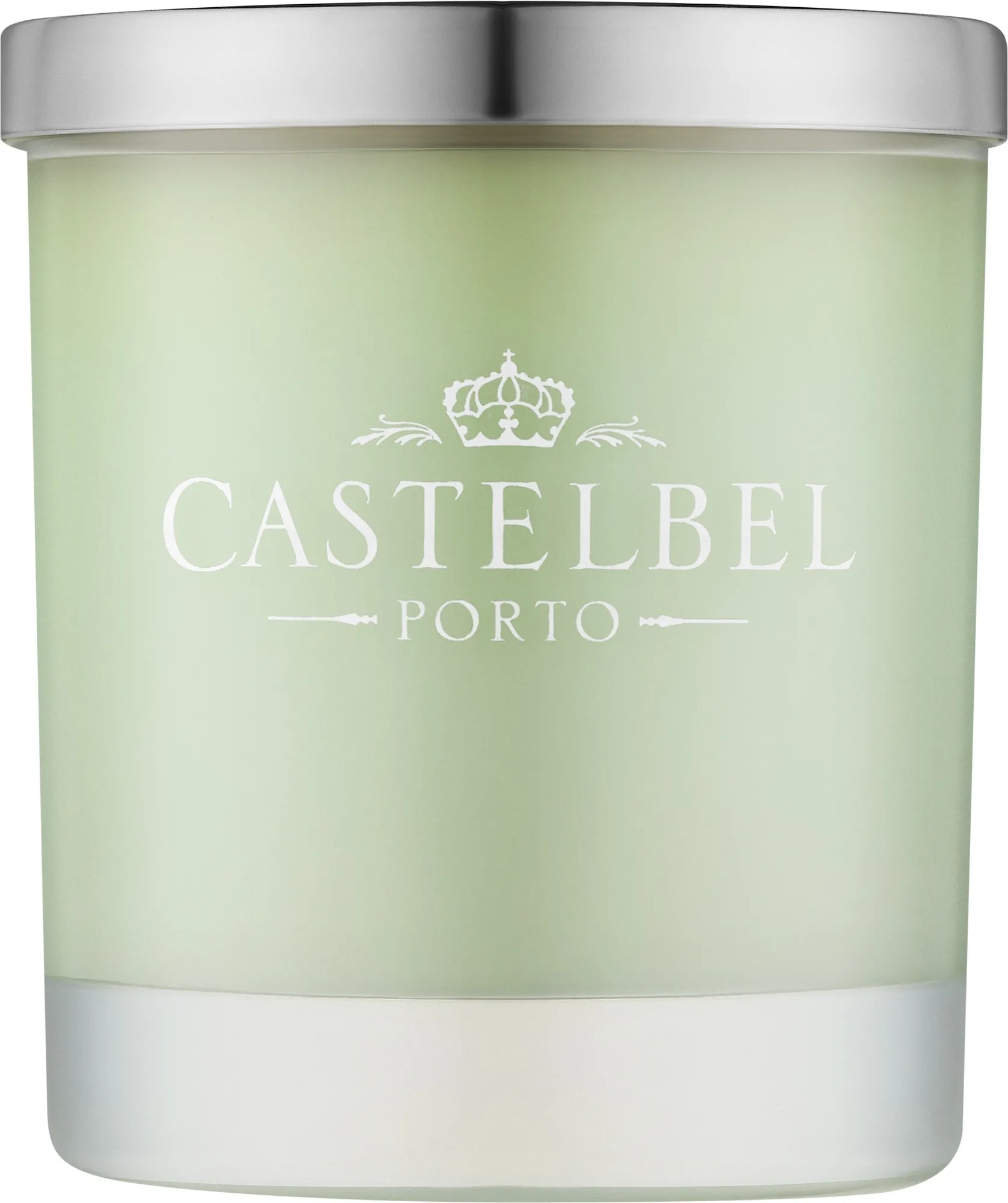 Castelbel Verbena Fragranced Candle