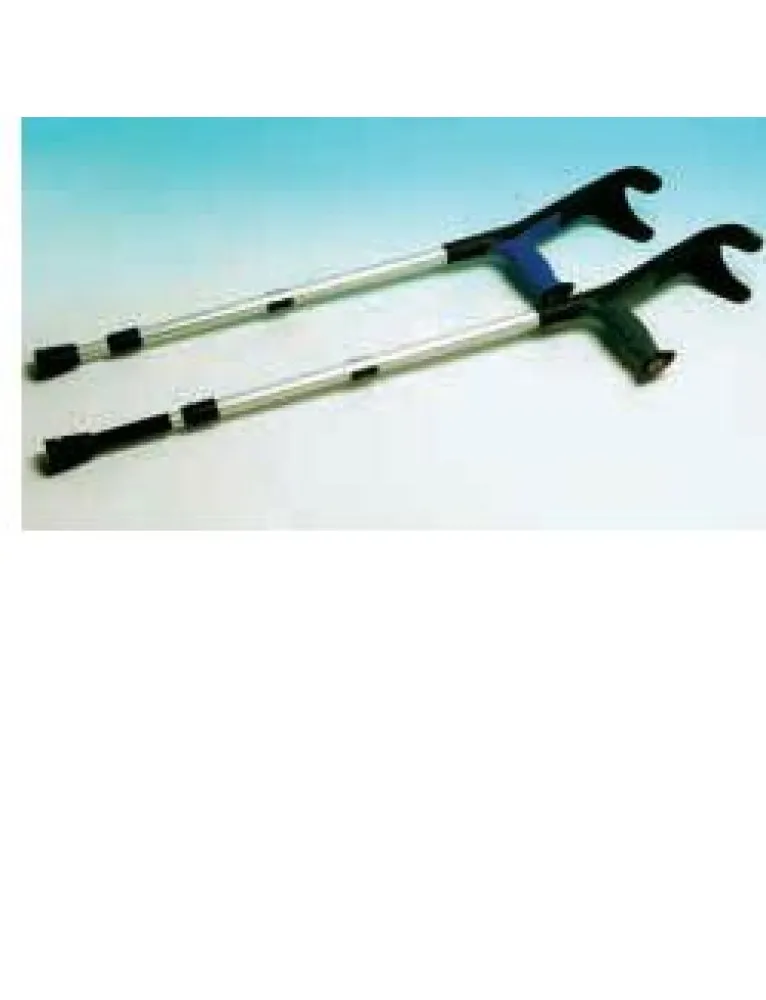 BASTONE Brach.S/Ammort.1pz F/Z