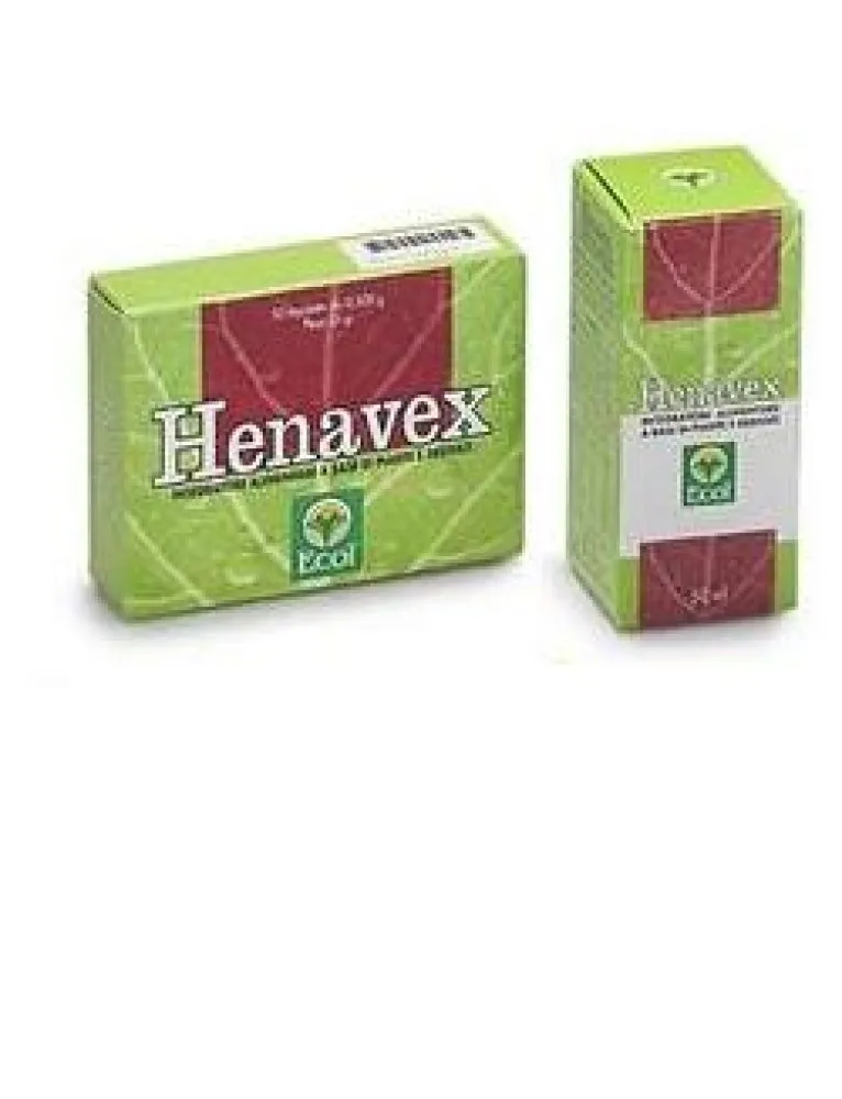 NEW HENAVEX 50TAV 0,5G 733