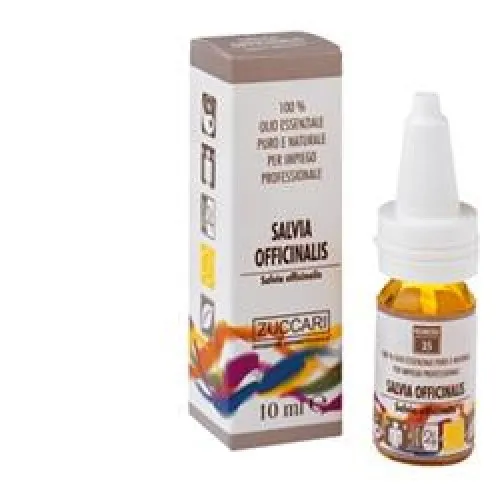 OLIO ESS NAT SALVIA OFF 10ML