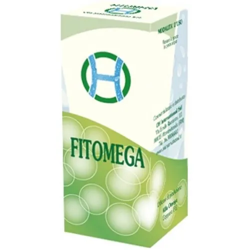 FITOMEGA SIN 1 50ML
