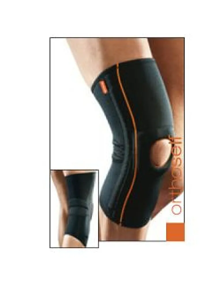 GENUFIT 04 Ginocch.C/Stab.S