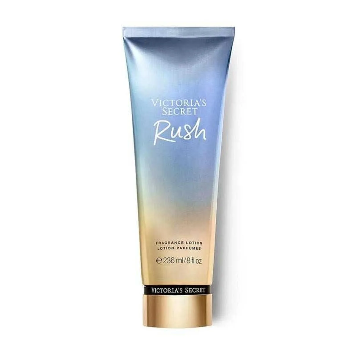 VICTORIA`S SECRET RUSH BODY LOTION 236 ML