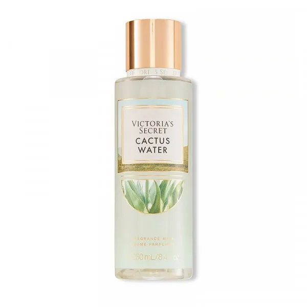 VICTORIA`S SECRET CACTUS WATER BODY MIST 250 ML