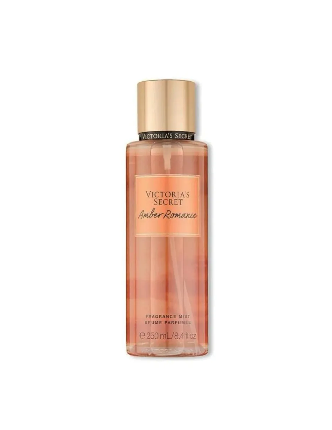 VICTORIA`S SECRET AMBER ROMANCE BODY MIST 250 ML