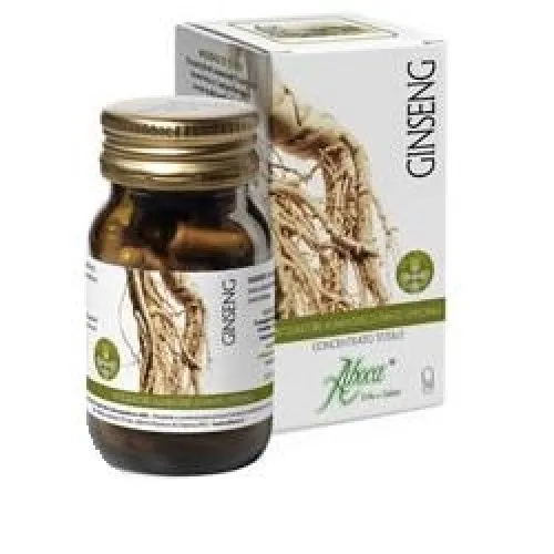 AB.GINSENG 50OPR