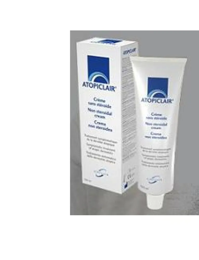 ATOPICLAIR Crema  40ml