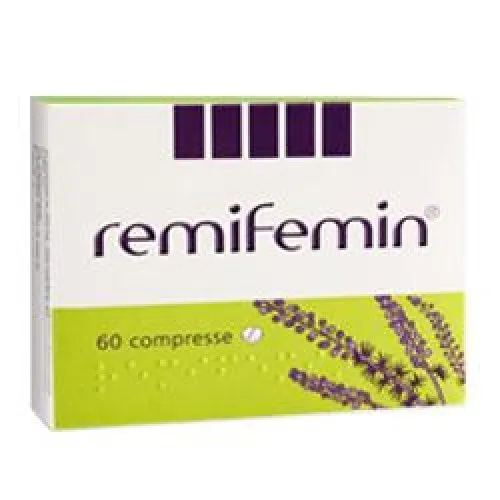 REMIFEMIN 60COMPRESSE