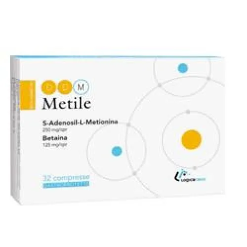 DDM METILE 32COMPRESSE