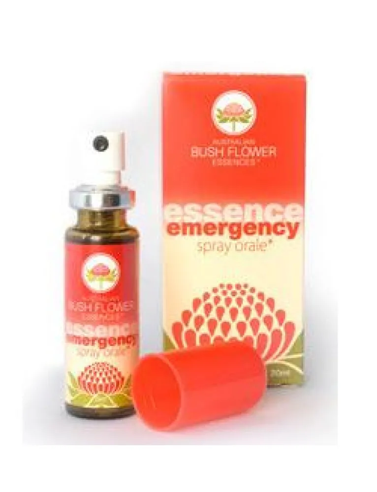 EMERGENCY Spray Orale 20ml