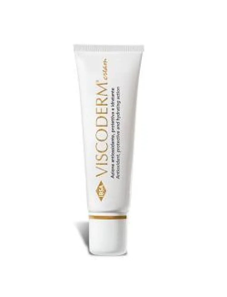 VISCODERM Crema 30ml
