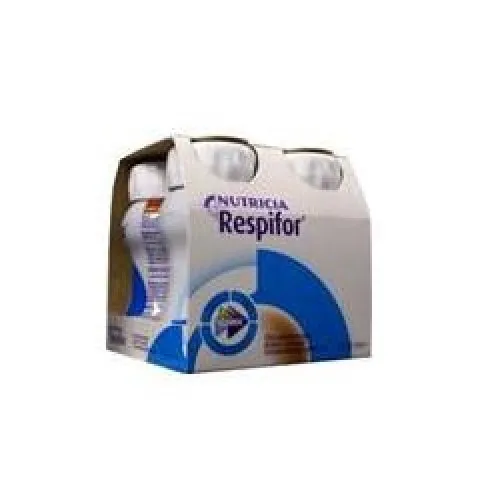 RESPIFOR CIOC 125ML 4PZ