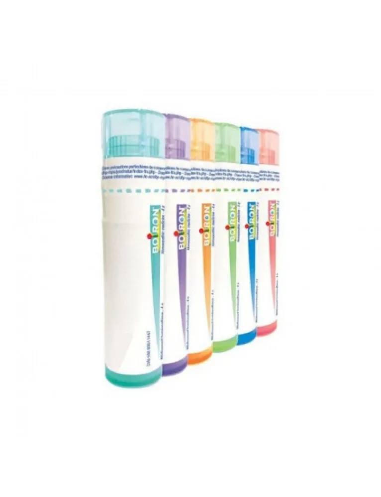 Boiron Calcarea Carbonica Ostrearum 200 Ch Granuli Multidose