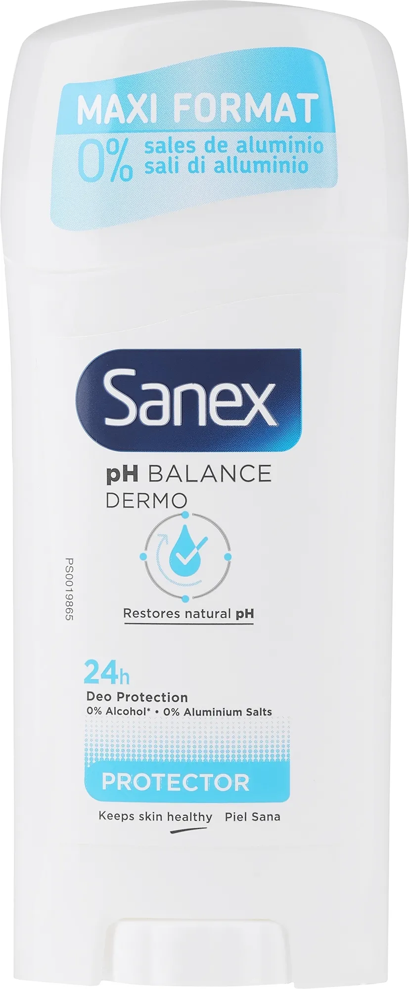 Stick deodorante "Protezione"