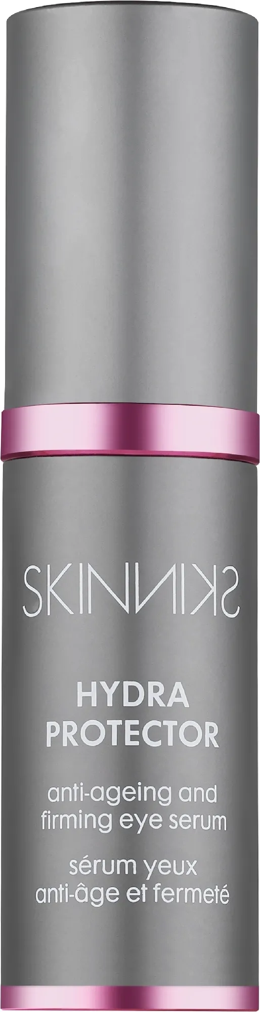 Siero contorno occhi rassodante antietà