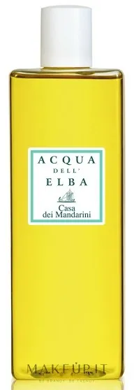 Ricarica per diffusore di aromi a bastoncini