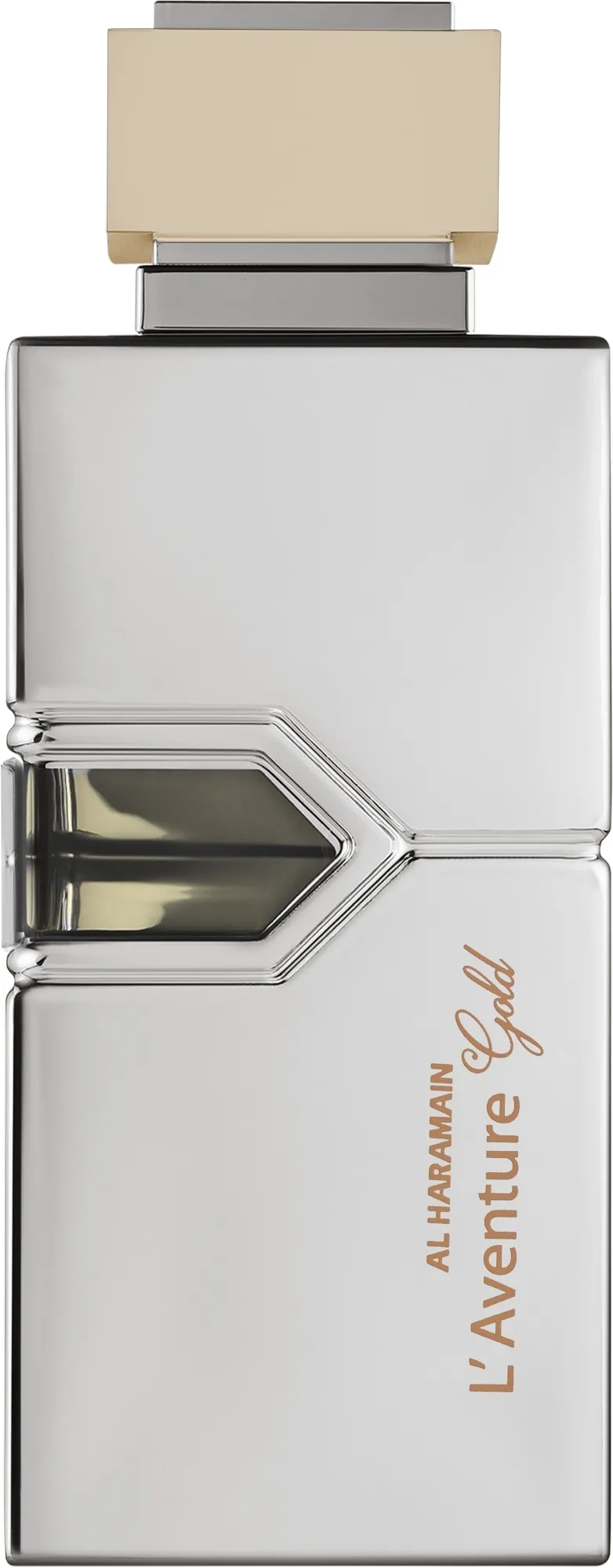 Al Haramain Ladies L'aventure Gold