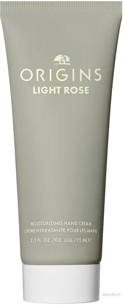 Crema mani idratante con aroma floreale