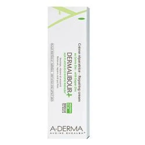 DERMALIBOUR+CREMA 50ML ADERMA
