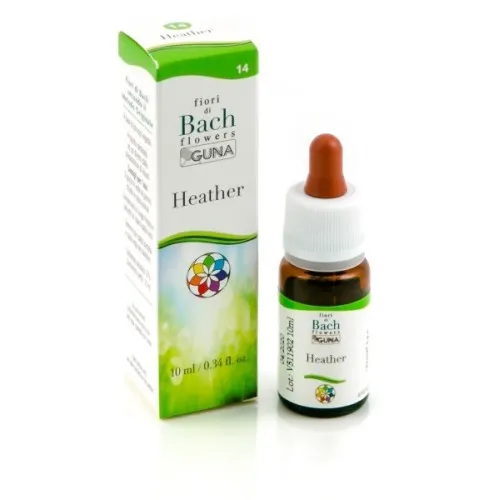 HE.HEATHER GUN GTT 10ML F.BACH