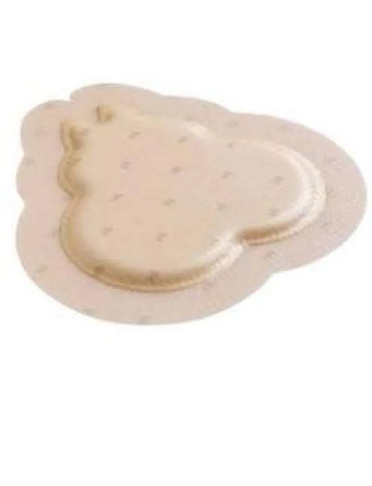 ALLEVYN SACRUM AG 17x17 10pz