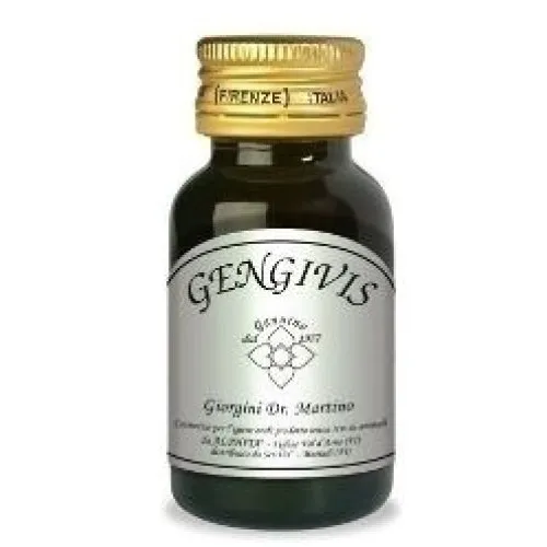 GENGIVIS 30ML GIORGINI