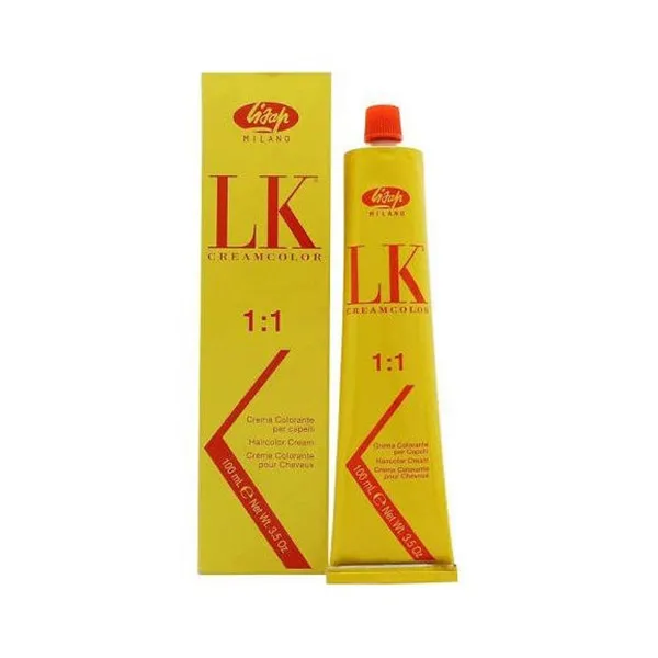 LISAP ANTIAGE TINTURA N.4/80 VIOLETTO 100 ML
