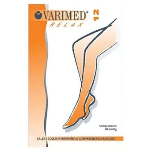 VARIMED COL 12 RELAX FUMO 1