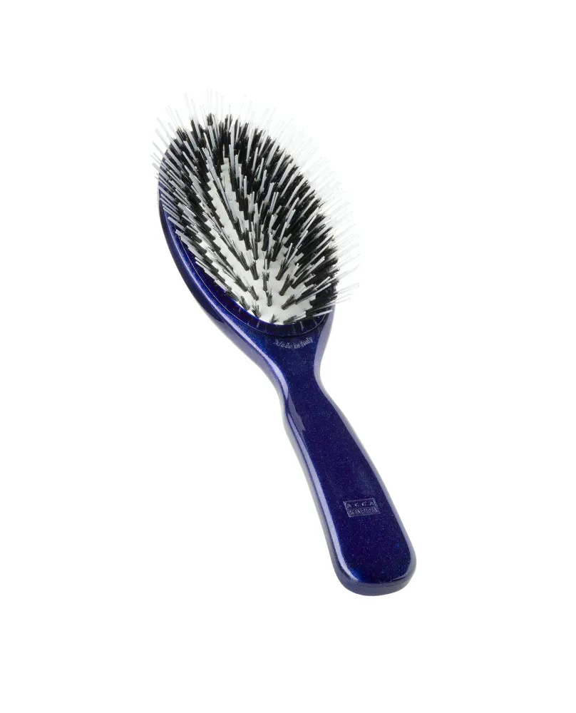 ACCA KAPPA SPAZZOLA PIATTA RACCHETTA GRANDE PER EXTENSION