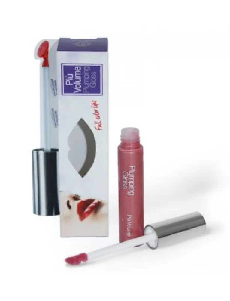 INCAROSE PLUMPING GLOSS 03 PINK