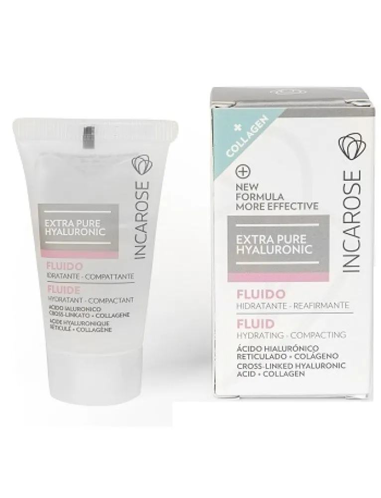 INCAROSE EPH Fluido Acial+Co