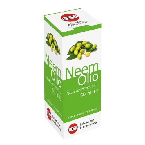 NEEM OLIO 50ML